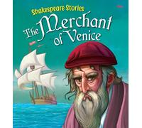 Shakespeare Stories the Merchant of Venice