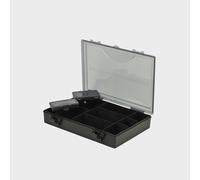 Shakespeare Storz Tackle Box System Small - Black, Black