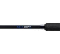 Shakespeare Superteam Sc-1 Commercial Feeder Carpfishing Rod