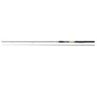 Shakespeare Superteam SC-1 Waggler Rod - 24T Carbon Construction, Responsive Blank Actions, Cork/EVA Handle, Laser Cut SUPERTEAM Detailing, Dedicated Commercial Rod Actions 10ft