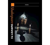 Shakespeare Survey 75 : Othello