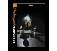 Shakespeare Survey 75: Othello – Cambridge University Press