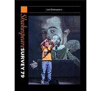 Shakespeare Survey 79 : Late Shakespeare