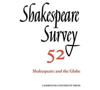 Stanley - Shakespeare Survey - New paperback or softback - 36 - A555z