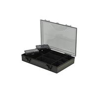 Shakespeare Tackle Box Accessories Box System Small 23.6x22.2x6.3 cm Fishing Tackle