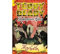 Shakespeare Tales: Macbeth: (Shakespeare Tales)