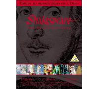 Shakespeare: The Animated Tales [DVD]