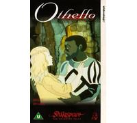 Shakespeare - The Animated Tales - Othello [1992] [VHS]