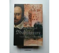 Shakespeare: The Biography