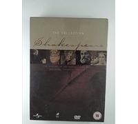 Shakespeare The Collection [DVD]