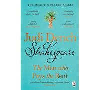 Shakespeare: The instant Sunday Times Bestseller from our most beloved stage an