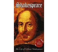 Shakespeare: The Life Of William Shakespeare