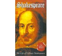 Shakespeare: The Life Of William Shakespeare [VHS]