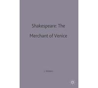 Shakespeare: The Merchant of Venice: 81 (Casebooks Series)