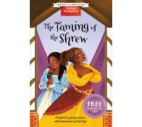 Shakespeare: The Taming of the Shrew (Easy Classics)