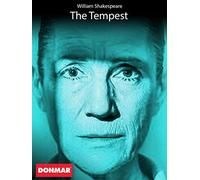 Shakespeare: The Tempest