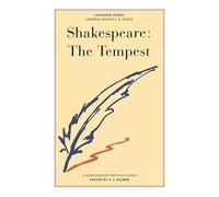 Shakespeare: The Tempest: 83 (Casebooks Series)