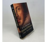 Shakespeare the Thinker