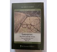 Shakespeare: The Word and the Action