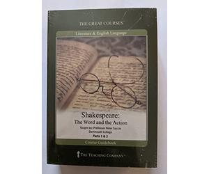 Shakespeare: The Word and the Action