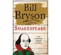 Shakespeare: The World as a Stage (Eminent Lives)