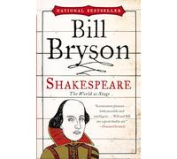 Shakespeare: The World as Stage (Eminent Lives)