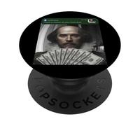 Shakespeare There Is Motion At Your Front Door English Lit PopSockets Adhesive PopGrip