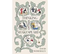 Shakespeare Thinking
