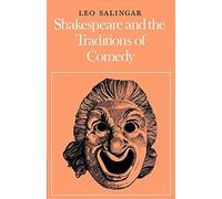 Shakespeare Traditions of Comedy – Cambridge University Press