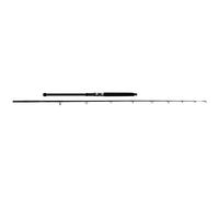 Shakespeare Rod Ugly Stik GX2 Boat - 20-30 lb, 2.36 m - Black