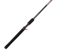 SHAKESPEARE Ugly Stik GX2 Casting Fishing Rod, 5'6" - Medium - 2pc