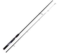 Shakespeare Ugly Stik GX2 Spinning Rod 6’ 4-15g