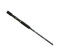 Shakespeare Ugly Stik Gx2 Spinning Rod Black 1.83 m / 4-10 Lbs