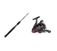 Shakespeare Ugly Stik GX2 Spinning Rod - Multi-Use Rods for Lure or Bait Fishing From Shore, Boat, Kayak - Mackerel, Bass, Wrasse, Pollack