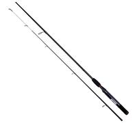 Shakespeare Ugly Stik Gx2 Spinning Rod Silver 2.74 m / 15-60 g