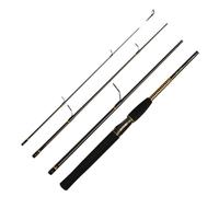 Shakespeare Ugly Stik Travel Spin Rod 6'6" 5-15g