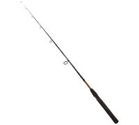 Shakespeare 6ft 6 Ugly Stik Travel Spin 4 Piece Spinning Fishing Rod 5-15g