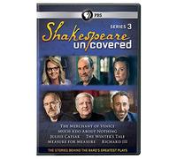 Shakespeare Uncovered: Series 3
