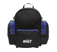 Shakespeare Salt Backpack Black