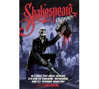 Shakespeare Unleashed: (Unleashed Series Book 2)