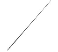 SHAKESPEARE VHF 4FT 5104 BLACK ANTENNA 15FT RG-58 CABLE