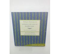 Shakespeare William - LEISTERN DER VERIRRTE SCHIFFE