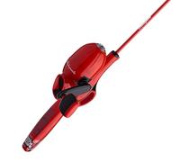 Shakespeare Youth Fishing Rod and Spincast Reel Kits