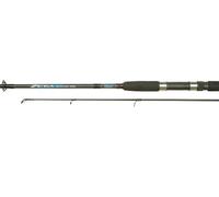 Shakespeare Zeta Spinning Rod