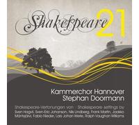 Shakespeare21 by Hanover Boys Choir (2012-02-02)