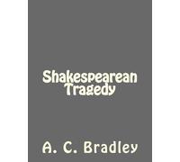 Shakespearean Tragedy