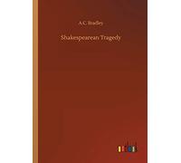 Shakespearean Tragedy
