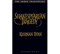 Shakespearean Tragedy: Hamlet, Othello, King Lear, Macbeth