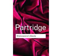 Shakespeare's Bawdy