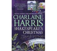 Shakespeare's Christmas – A Lily Bard Mystery – Gollancz